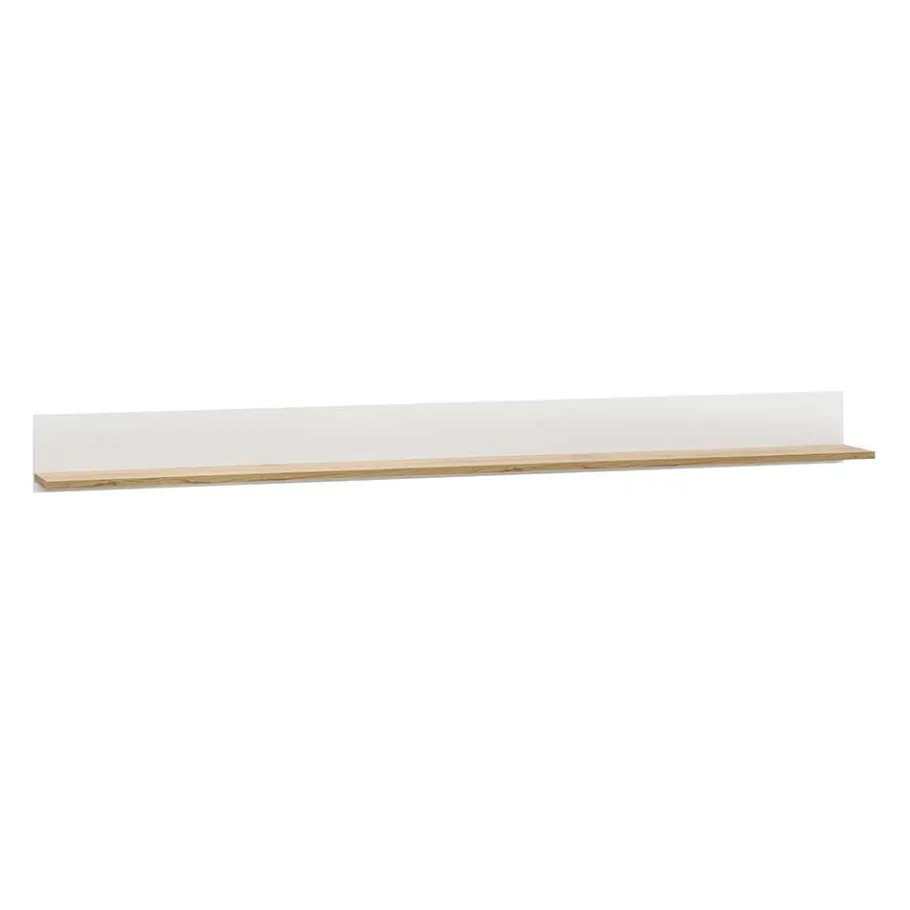 Sale Wandregal Hängeboard 170 cm breit - Nonessia Regale