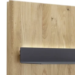 Sale Wandregal mit LED Beleuchtung - Dagmy Regale