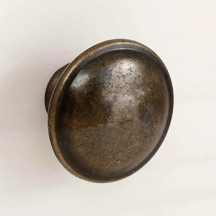 Weißes TV Board 2-türig mit Geflecht - Isvair Tv & Hifi-Möbel|Lowboards