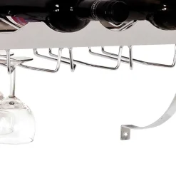 Sale Weinregal Vitus aus Metall Regale