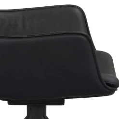 Sale White Wash Tisch & Lederstühle - Senatau (siebenteilig) Sitzgruppe