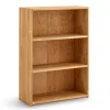 Best Wildeiche Aktenregal aus Massivholz - Rosenna Regale