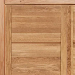 Sale Wildeiche Kleiderschrank in modernem Design - Zaisan Schränke