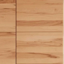 Hot Wildeiche Schlafzimmerschrank aus Massivholz - Forcelan Kleiderschränke|Schränke