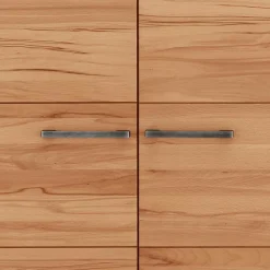 Hot Wildeiche Schlafzimmerschrank aus Massivholz - Forcelan Kleiderschränke|Schränke