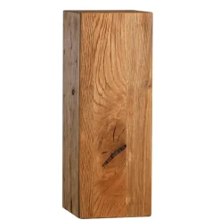 Best Wildeichebett in Natur geölt & gebürstet - Figuera Betten