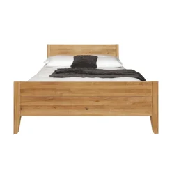 Clearance Wildeichebett Masdamos massiv geölt Betten