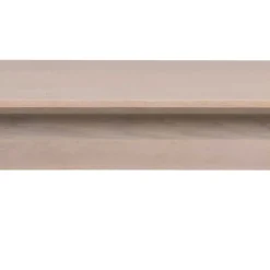 Online Wohnraum Holzbank in White Wash - Navassa Sitzbank