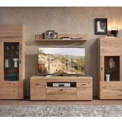 Wohnwand-Set fĂŒrs Wohnzimmer - Cymbal (vierteilig) WohnwĂ€nde