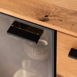 Wohnzimmer Anbauwand Möbel Set - Drinidad (dreiteilig) Tv & Hifi-Möbel|Wohnwände