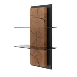 Wohnzimmer Anbauwand Möbel Set - Drinidad (dreiteilig) Tv & Hifi-Möbel|Wohnwände