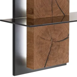 Wohnzimmer Anbauwand Möbel Set - Drinidad (dreiteilig) Tv & Hifi-Möbel|Wohnwände