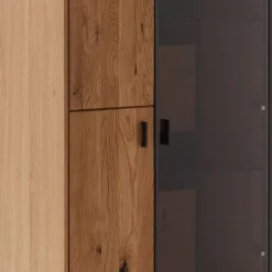 Wohnzimmer Anbauwand Möbel Set - Drinidad (dreiteilig) Tv & Hifi-Möbel|Wohnwände