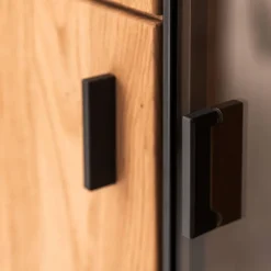 Wohnzimmer Anbauwand Möbel Set - Drinidad (dreiteilig) Tv & Hifi-Möbel|Wohnwände