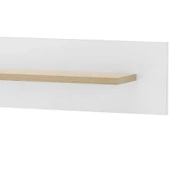 Wohnzimmer Anbauwand Möbel Kombi - Ginko (dreiteilig) Wohnwände