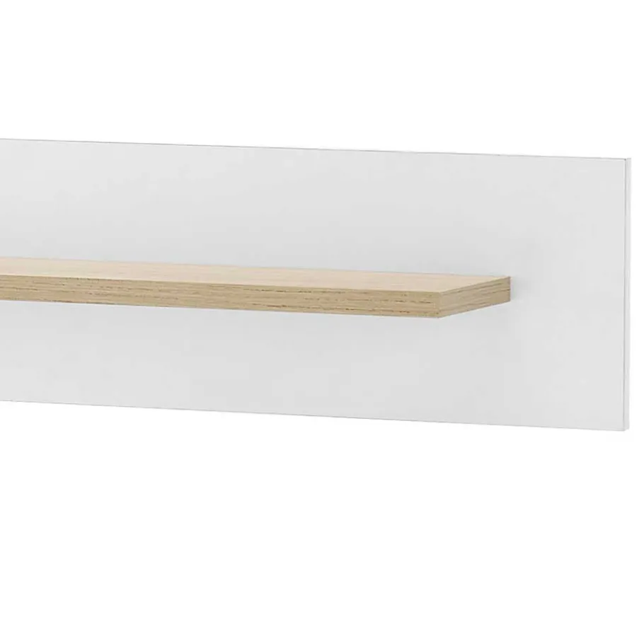 Wohnzimmer Anbauwand Möbel Kombi - Ginko (dreiteilig) Wohnwände