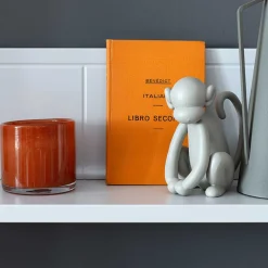 Wohnzimmer Hängeboard in Lichtgrau - Apulco Regale