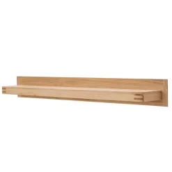 Best Wohnzimmer Wandboard 180 cm breit - Crupean Regale