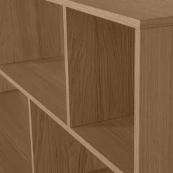 Sale Wohnzimmerschrank mit 4 Türen & 7 Fächern - Cegrada Schränke