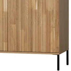 Sale Wohnzimmerschrank mit 4 Türen & 7 Fächern - Cegrada Schränke