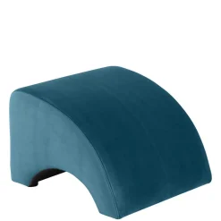 Clearance Wohnzimmersessel in Blau und Schwarz - Frunz Sessel