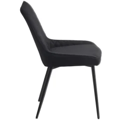 Best 180x90 Essenstisch mit 4 Stühlen - Leggera (fünfteilig) Sitzgruppe