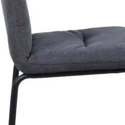 Best 180x90 Esstisch & vier Stühle - Pena (fünfteilig) Sitzgruppe