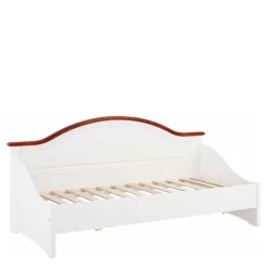 Discount 90x200 Landhaus Kojenbett inkl Lattenrost - Beapta Betten