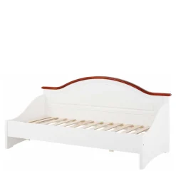 Discount 90x200 Landhaus Kojenbett inkl Lattenrost - Beapta Betten