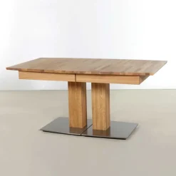 Best XL Esszimmertisch Travolda in Bootsform Tische