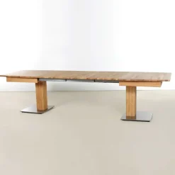 Best XL Esszimmertisch Travolda in Bootsform Tische