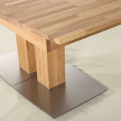 Best XL Esszimmertisch Travolda in Bootsform Tische