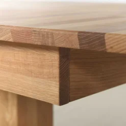 Best XL Esszimmertisch Travolda in Bootsform Tische