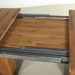 Best XL Esszimmertisch Travolda in Bootsform Tische