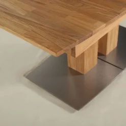 Best XL Esszimmertisch Travolda in Bootsform Tische