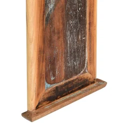 Best 35x110x15 4 Haken Garderobe Shabby Chic - Clarendon Garderoben