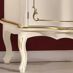 Best 121x91x45 Barock Design Kommode zweifarbig - Datalera Sideboards