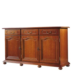 Best 156x90x48 cm Anrichte im klassischen Stil - Belves Sideboards