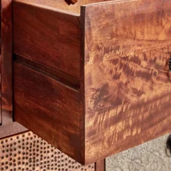 85x85x35 cm Kommode mit acht Schubladen - Welina Kommoden