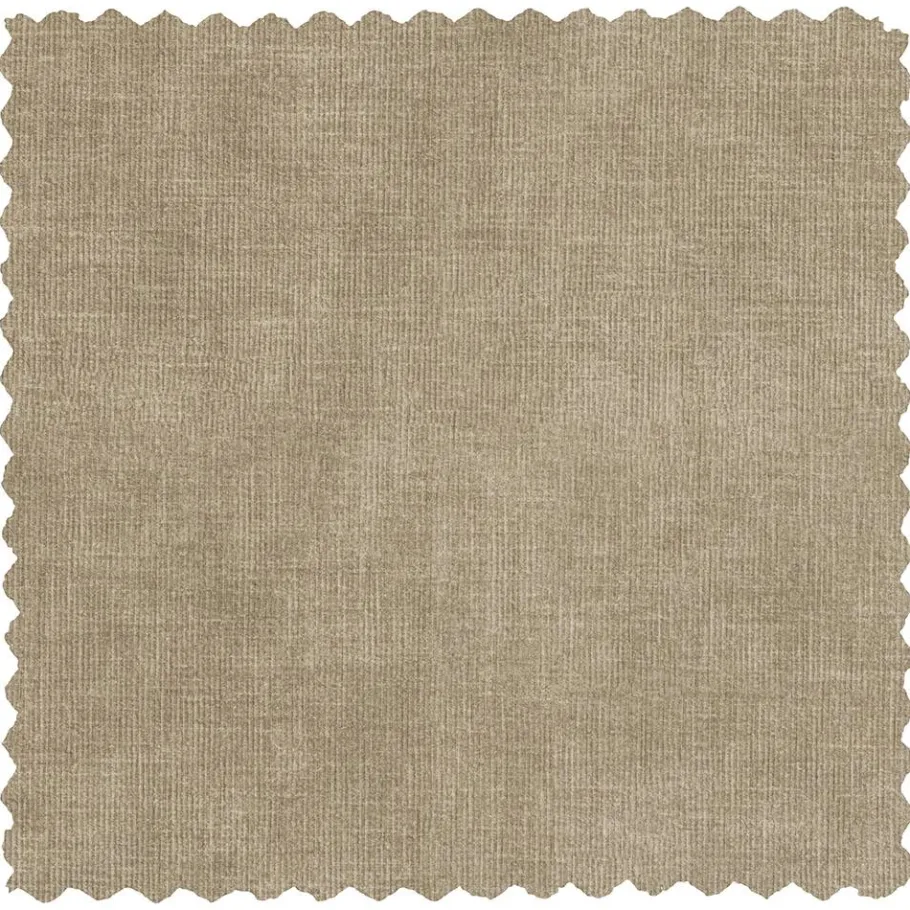 95x45x55 cm Polsterhocker mit Samt Bezug - Lalverma Hocker