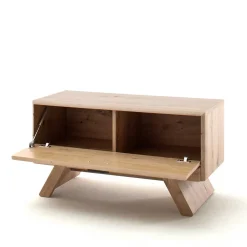 Sale 89x47x39 Design Truhenbank mit Klappe - Larinca Sitzbank