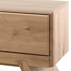 Sale 89x47x39 Design Truhenbank mit Klappe - Larinca Sitzbank