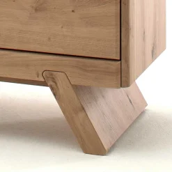 Sale 89x47x39 Design Truhenbank mit Klappe - Larinca Sitzbank