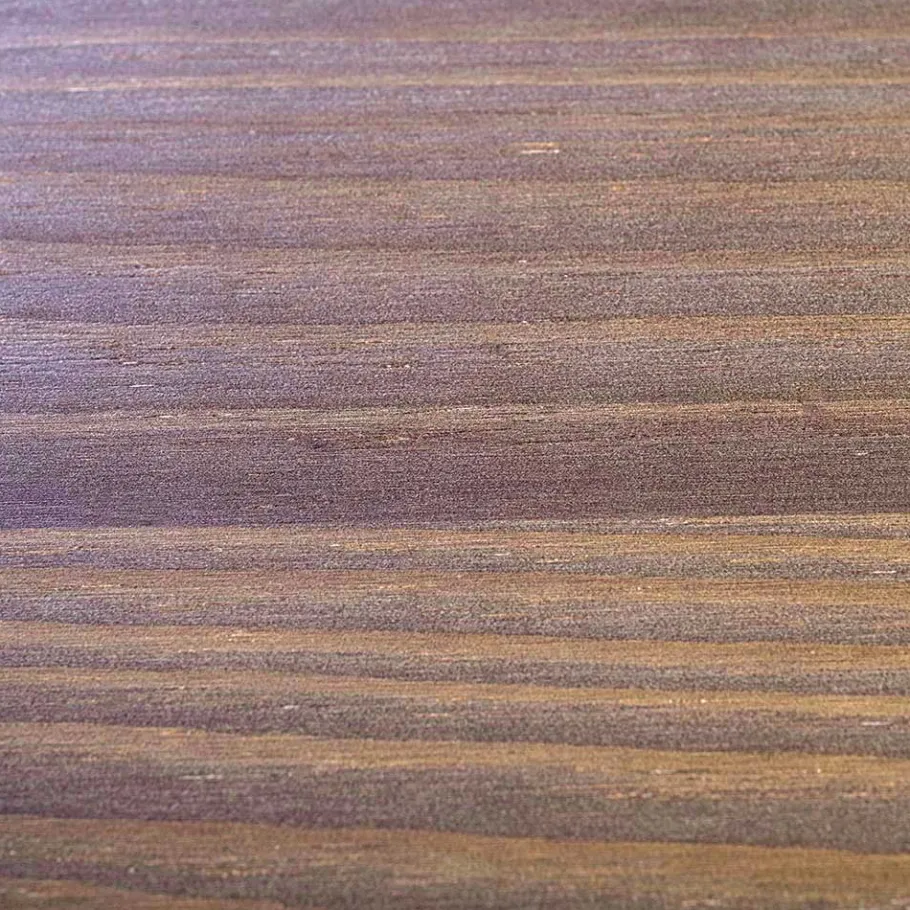 Outlet 110x45x37 Esszimmerbank in Weiß & Braun - Vatina Sitzbank