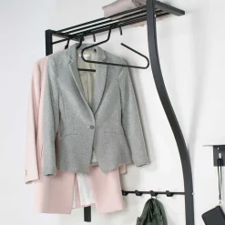 Best 75x113x29 Garderobe mit Hut Ablage - Nadal Garderoben