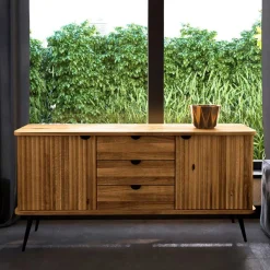 Best 144x72x46 Kommode im Modernen Wohnstil - Casarius Sideboards