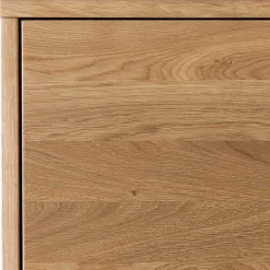 105x120x45 Kommode mit sechs Schubladen & Tür - Vactivus Highboards