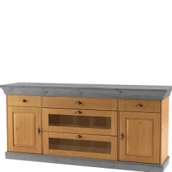 Best 186x85x45 Landhaus Anrichte modern - Eshelas Sideboards