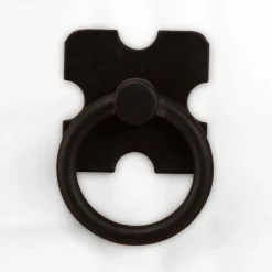 Sale 65x140x38 Landhausregal in Weiß - Henvic Regale|Vitrinen