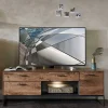 175x62x48 Lowboard für Fernseher in Holz Optik - Xindus Tv & Hifi-Möbel|Lowboards